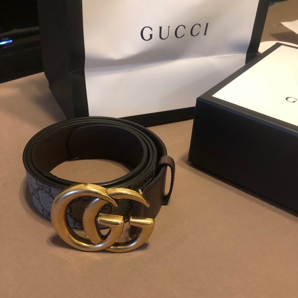 Gucci Belt 105cm - Picture 1 of 3